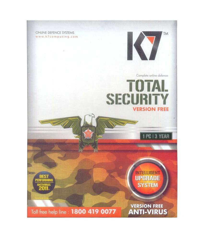 k7 total security coupon codes