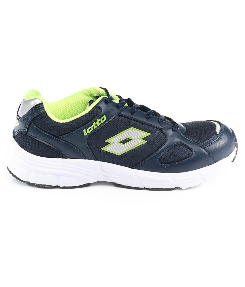 lotto velcro shoes