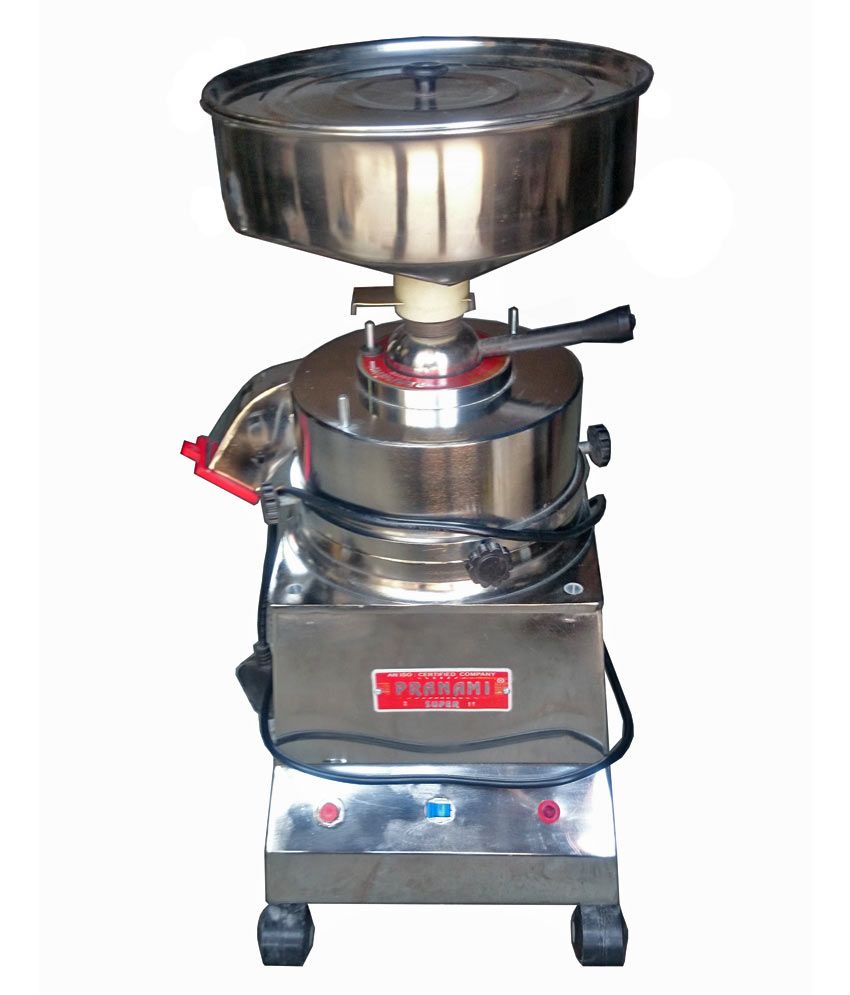 flour mill buy online