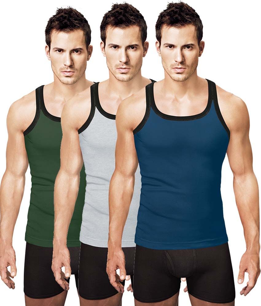 rupa frontline hunk gym vest