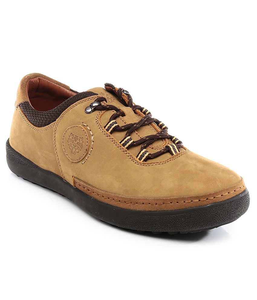 Stardox Brown Casual Shoes Buy Stardox Brown Casual