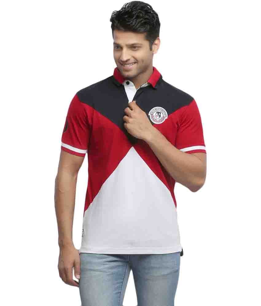 snapdeal mens t shirt