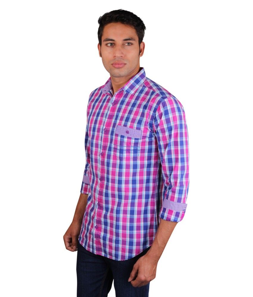 panche shirt for men
