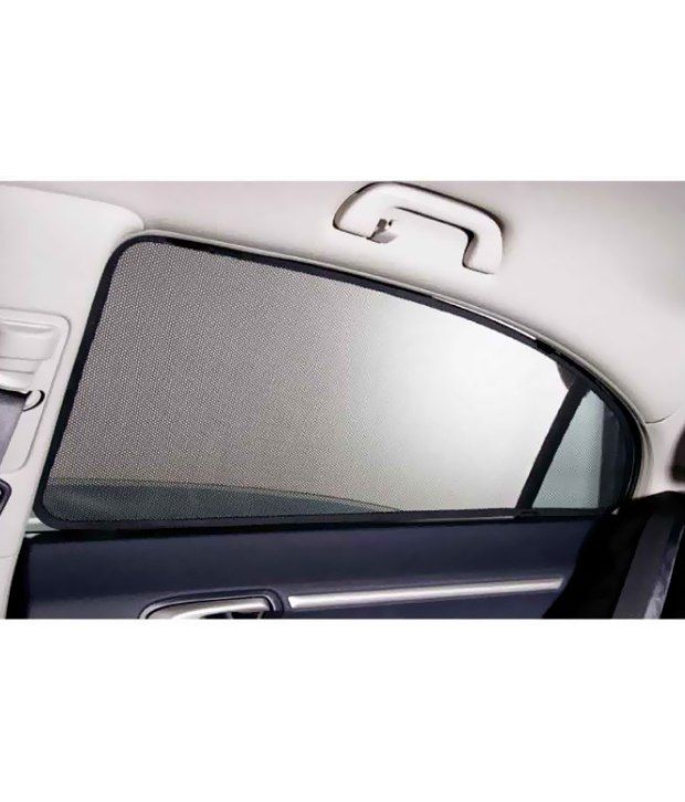 sun shade honda city