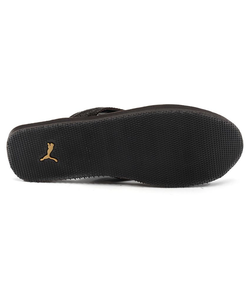 puma java slippers