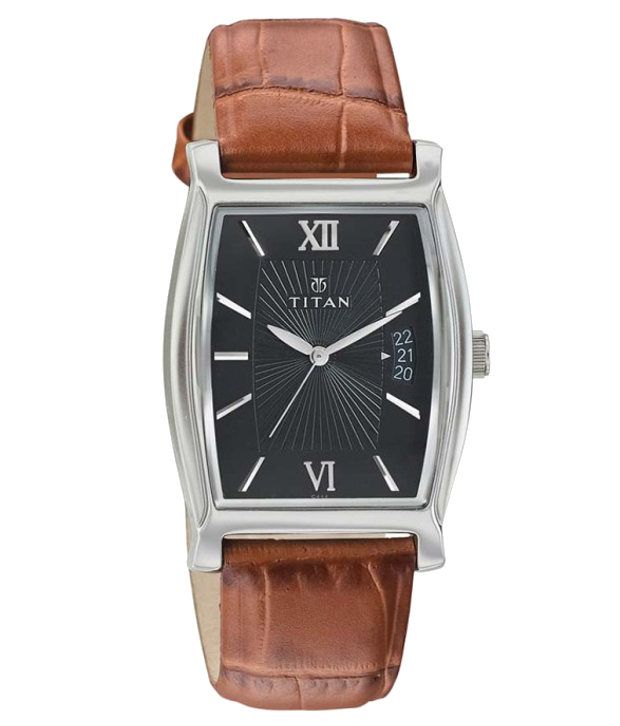titan watches working on pulse with price and images