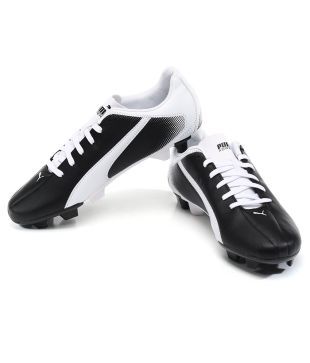 puma adreno fg football shoes