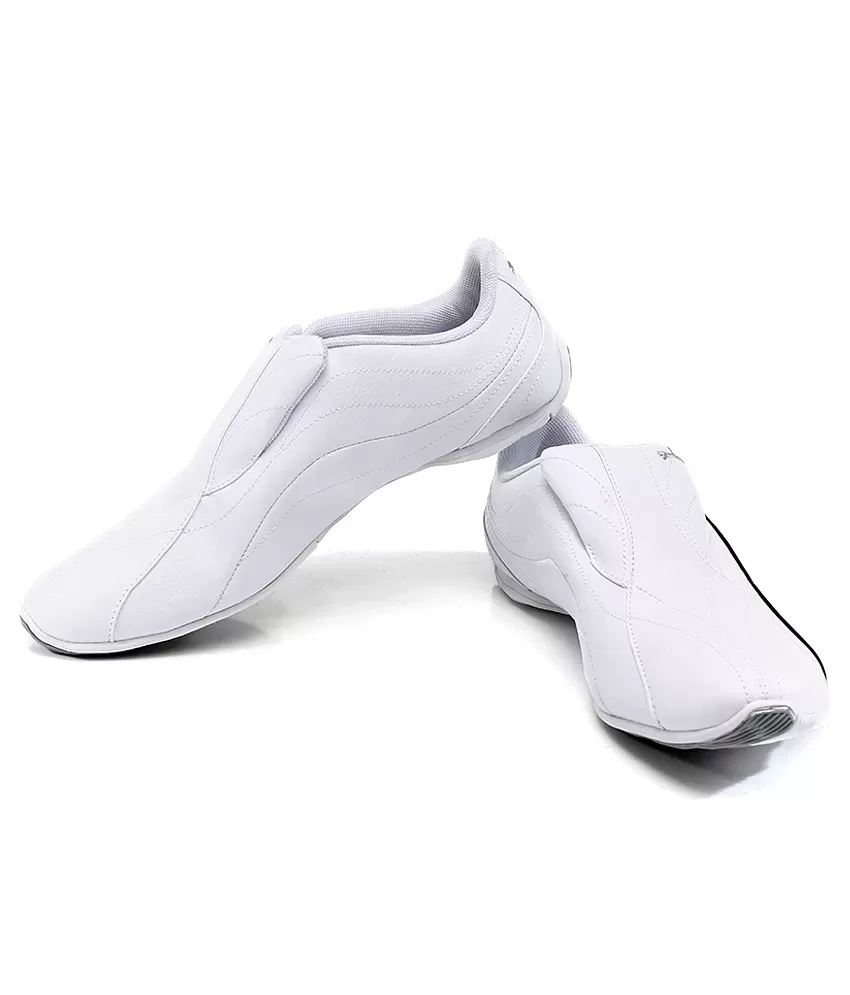 Buy Puma Men's Tergament Black Beige Silver Shoe - Sports Shoes for Men  4526 | Myntra