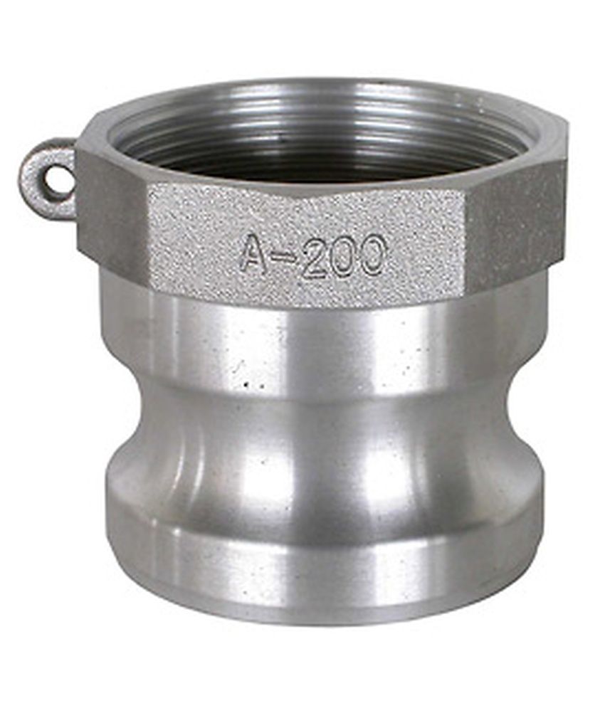 buy-imported-camlock-coupling-2-online-at-low-price-in-india-snapdeal