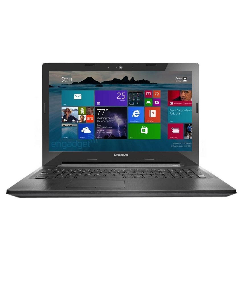 Какие игры тянет lenovo b 50 45