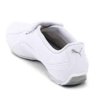 puma tergament shoes