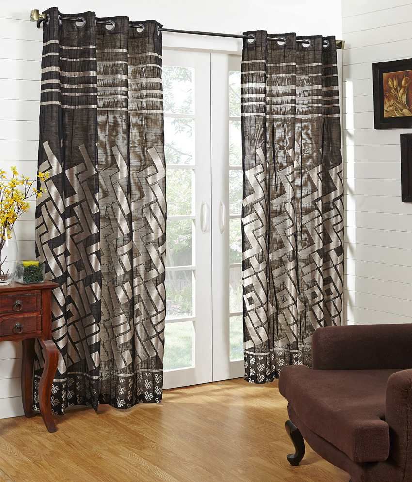 curtains for home temple online