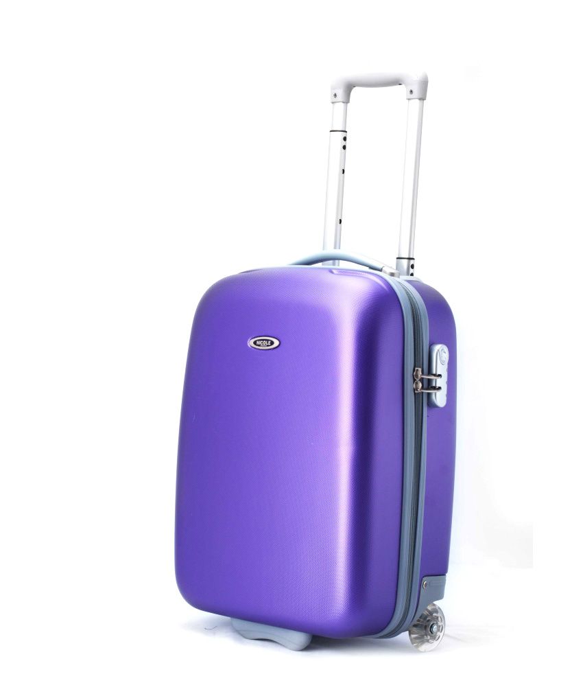 snapdeal suitcase