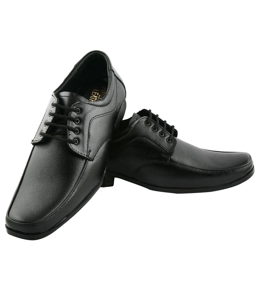 shree leather formal shoes for mens