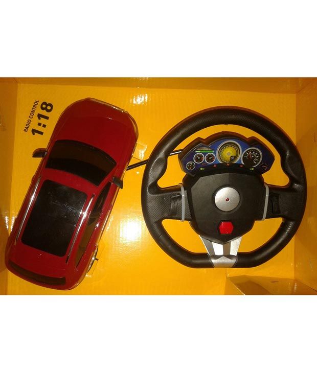 gravity sensor remote control car