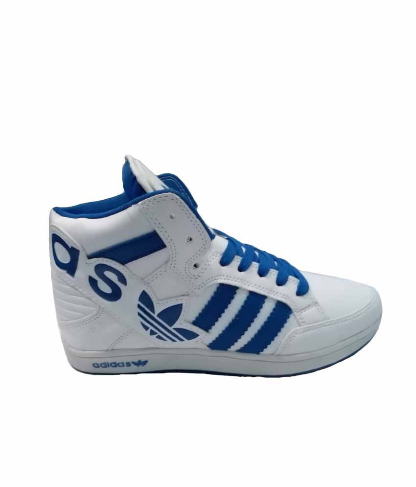 adidas ankle length shoes