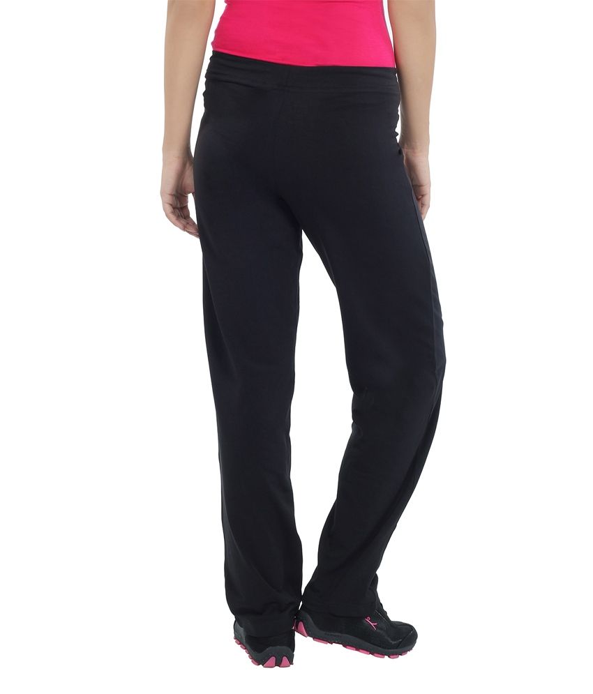 macrowoman track pants