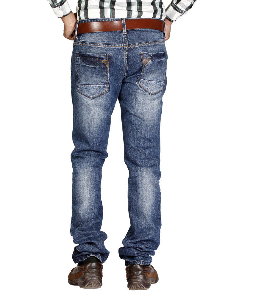 Mud Rock Mens Jeans - Buy Mud Rock Mens Jeans Online at Best Prices in ...