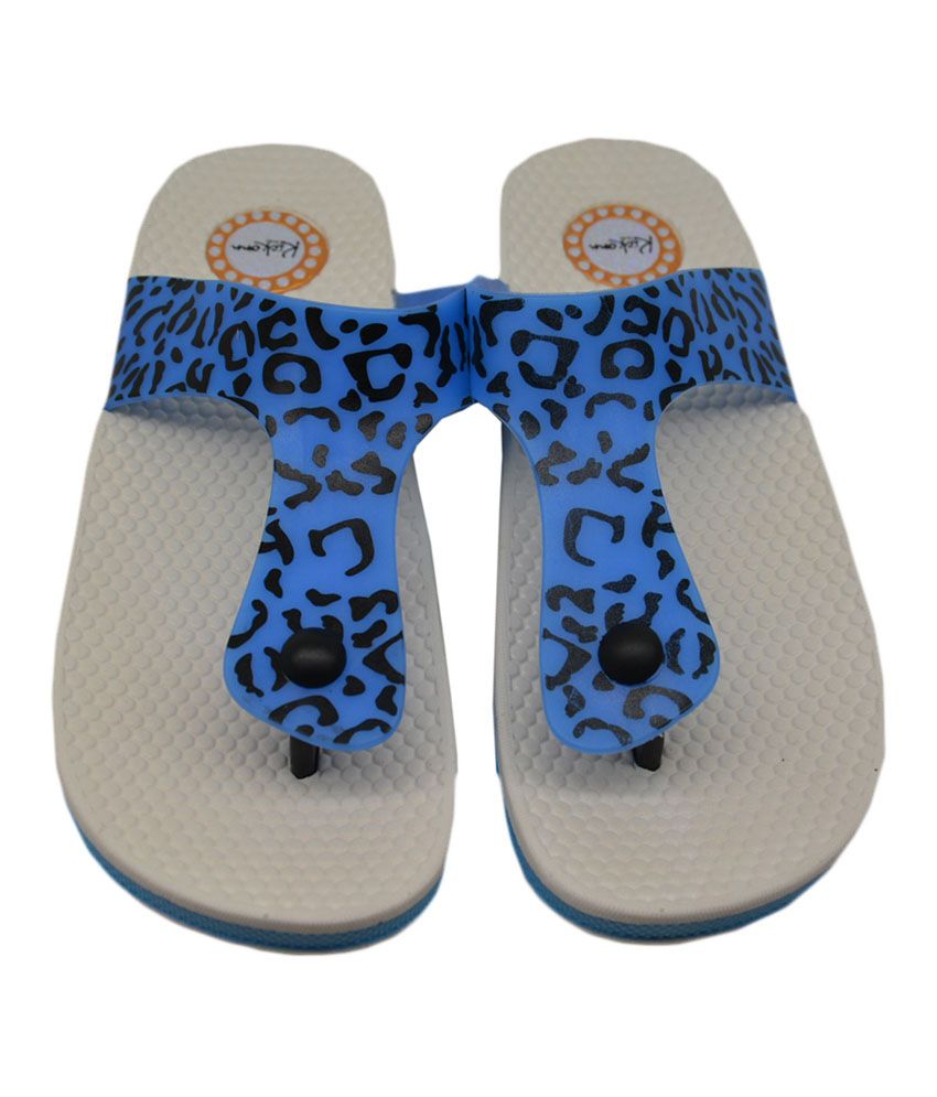 Uniasia White Daily Wear Slippers for Women Price in India Buy Uniasia