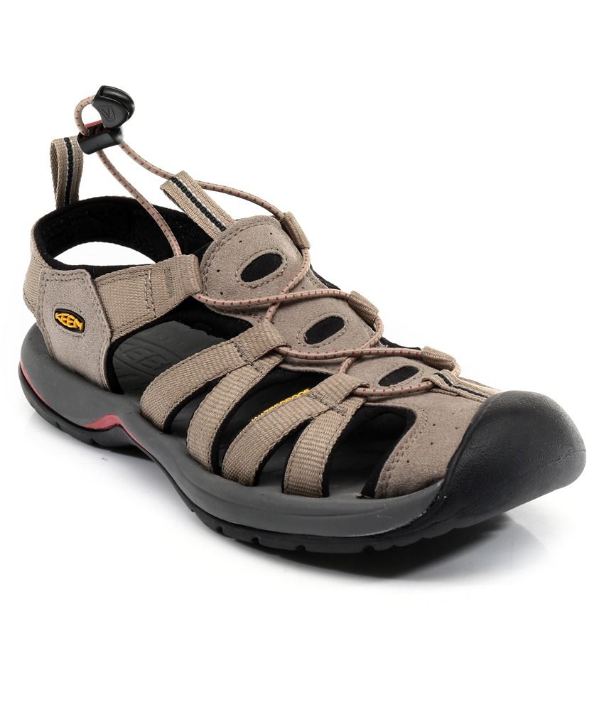 keen kanyon mens sandals