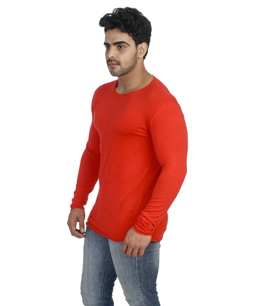 t shirts with lycra and cotton