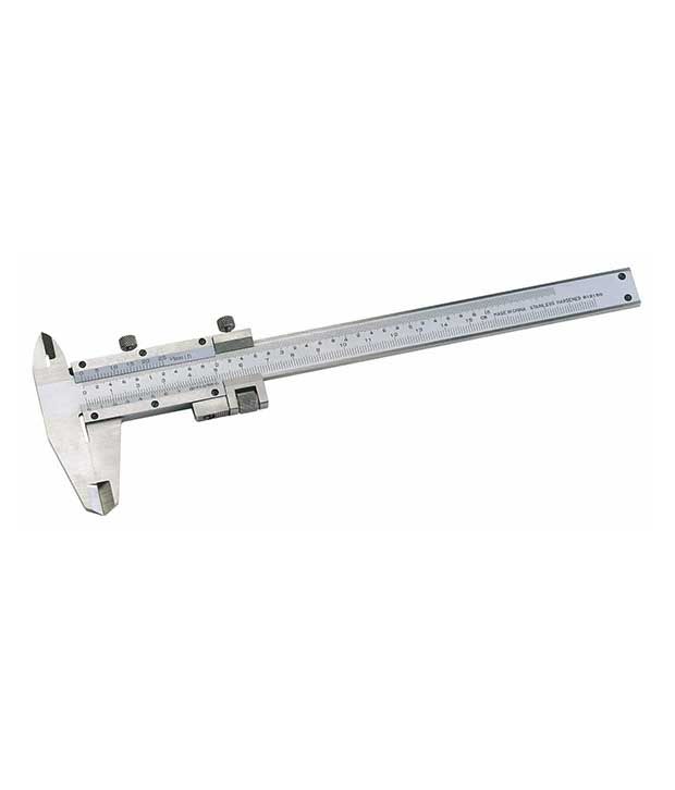     			AAS Aerospace Manual Vernier Caliper