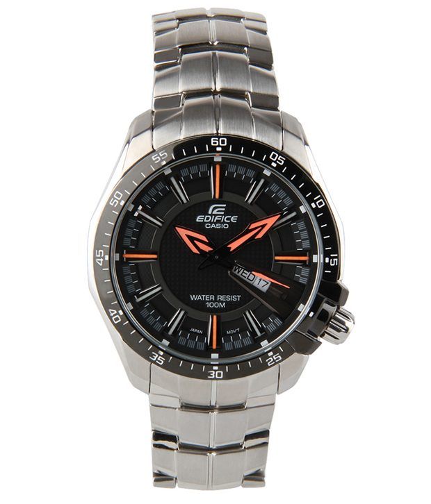 edifice casio ef 130