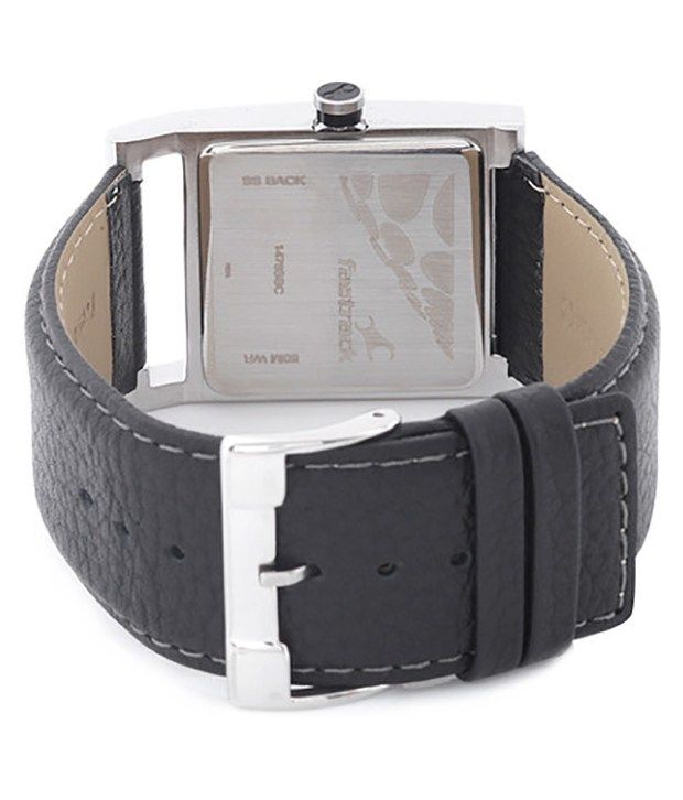 fastrack watch 1478sbc price