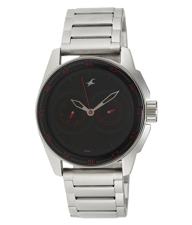 black watch fastrack