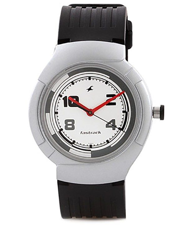 fastrack v8 smartwatch price
