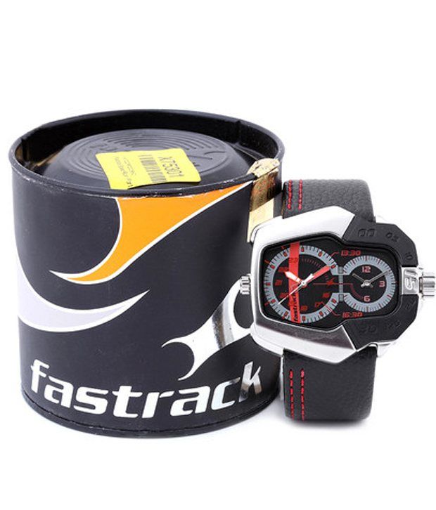 speed time fastrack
