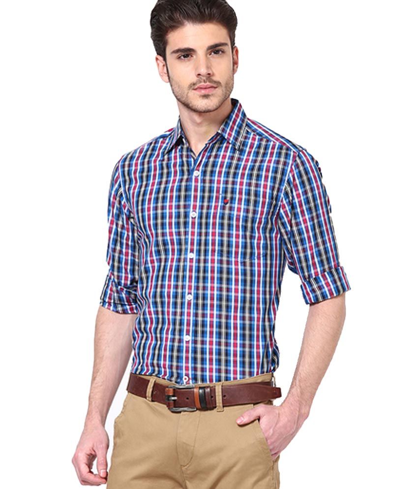 blend slim fit chino