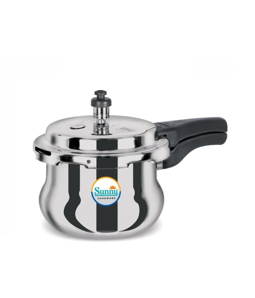 sunny pressure cooker price