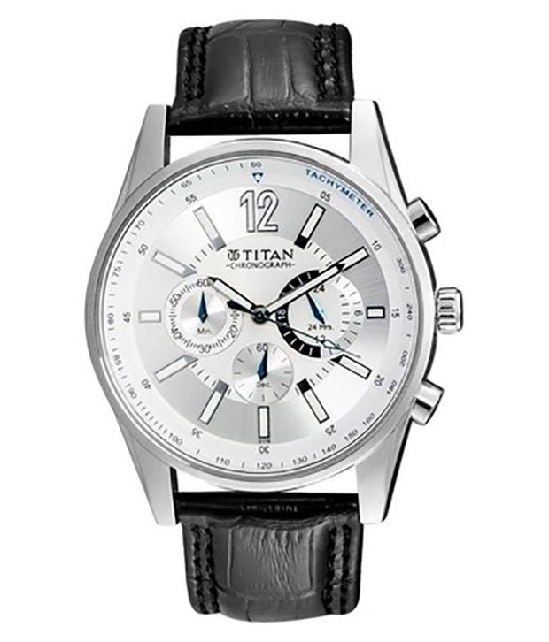titan touch watch
