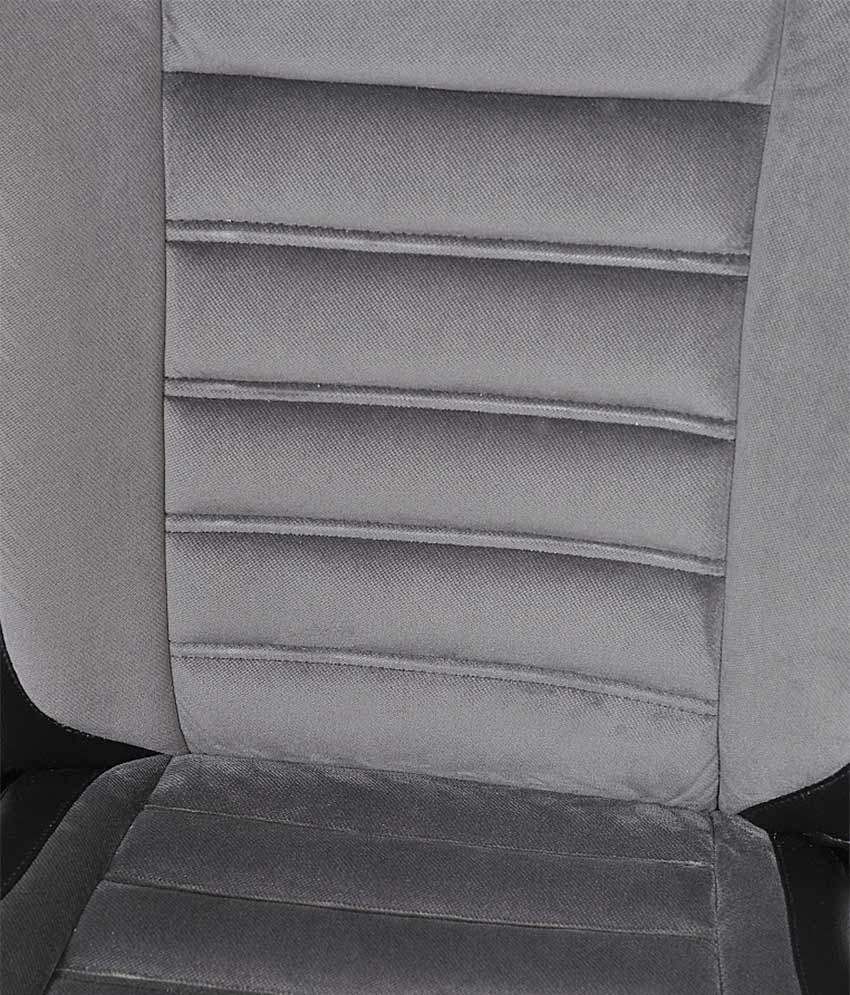 Gaadikart Velvet Car Seat Cover For Maruti Suzuki A Star Buy