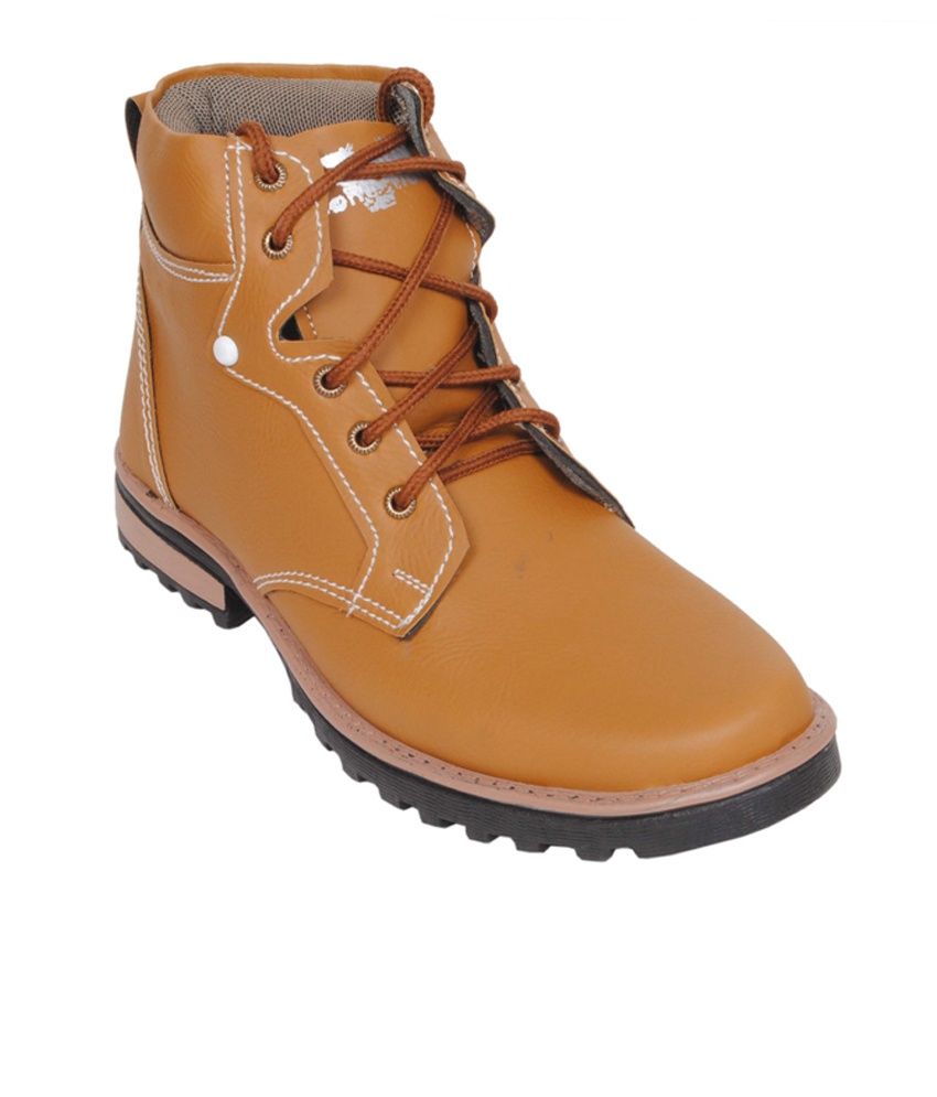 affordable boots online