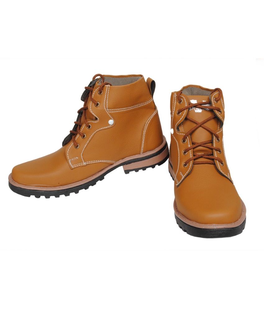 affordable boots online