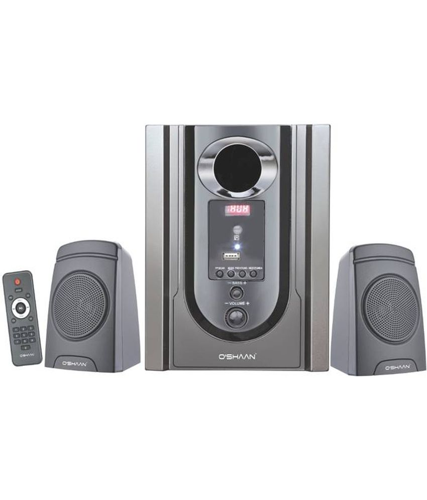oshaan speaker price