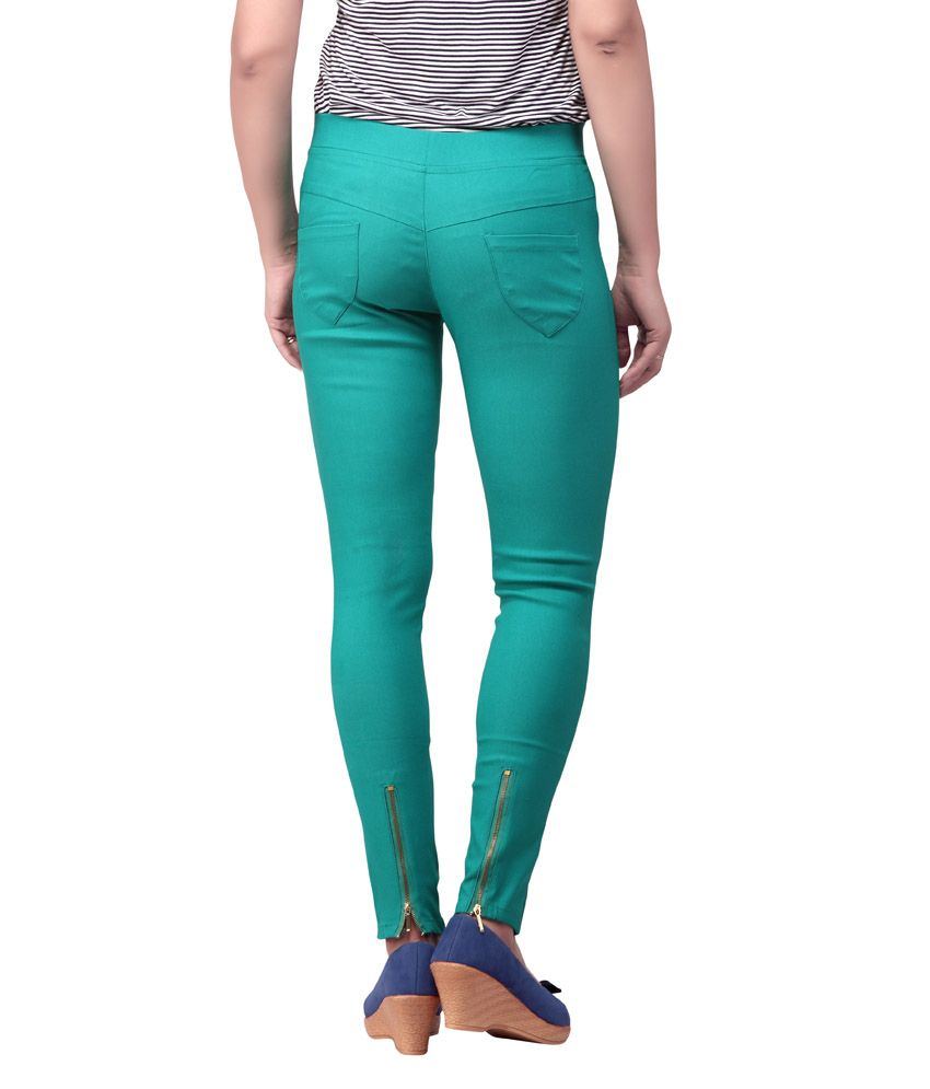 damart ladies jeggings