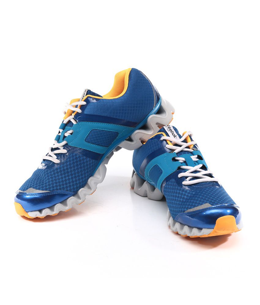 Reebok Zigtech 3.0 Sports Shoes For Men - Buy Reebok Zigtech 3.0 Sports ...