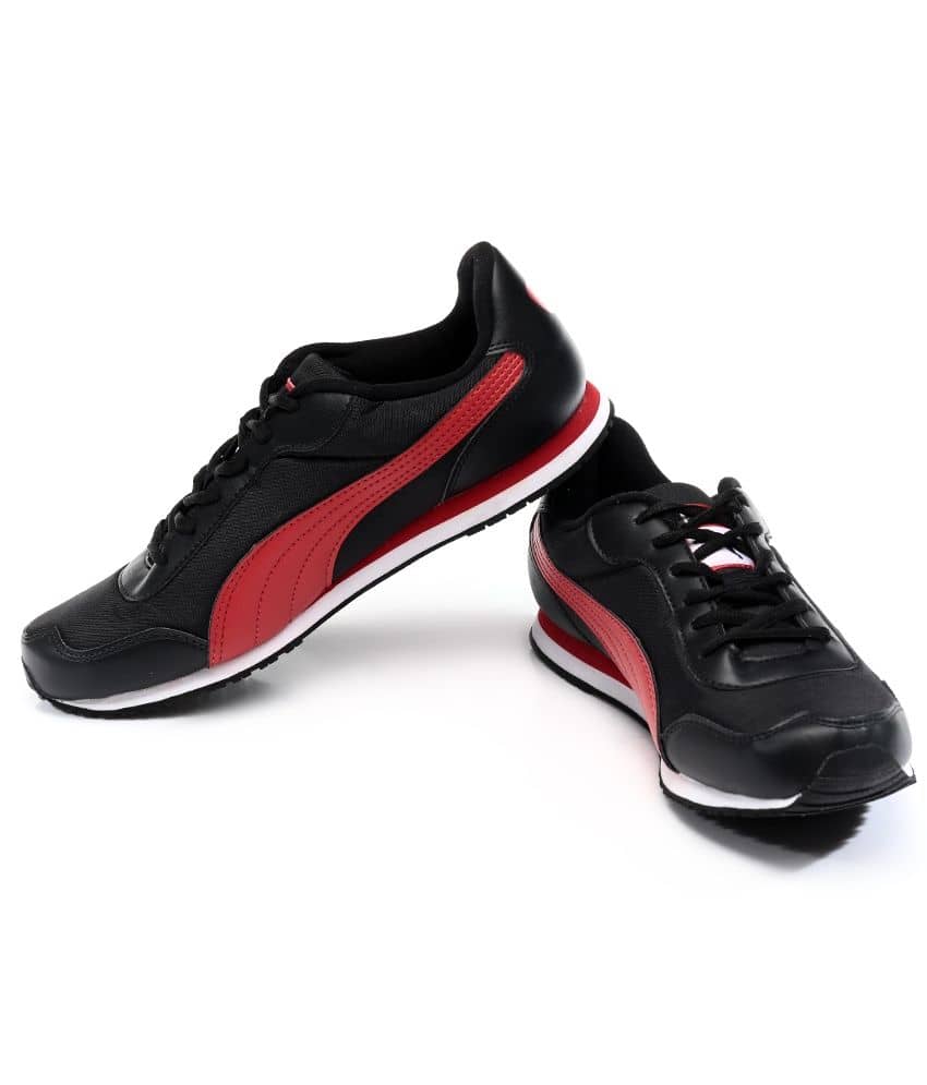 puma streetrider