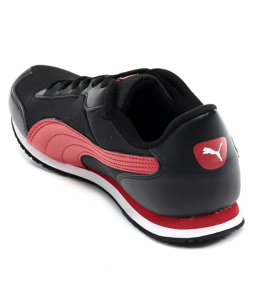 puma epoch dp sneakers