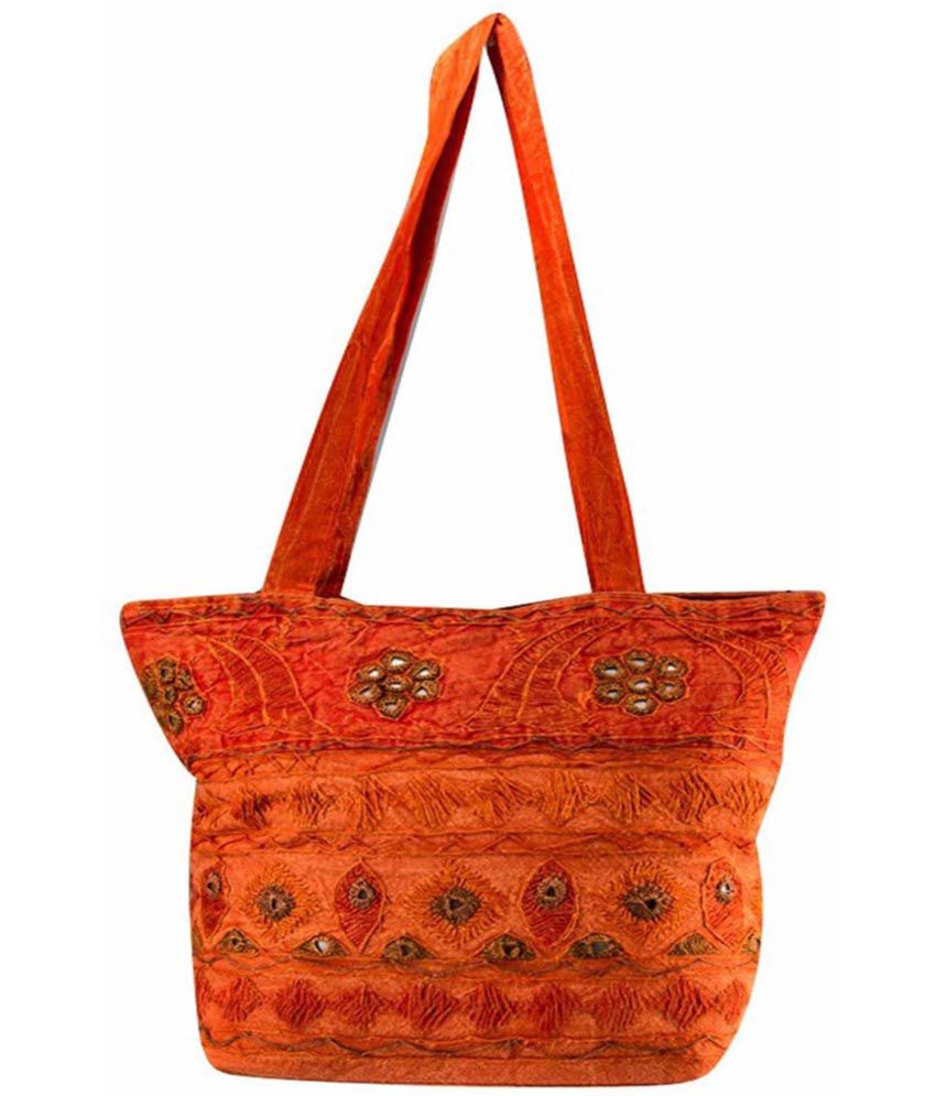 Home India Shoulder Bag - Buy Home India Shoulder Bag Online at Best ...