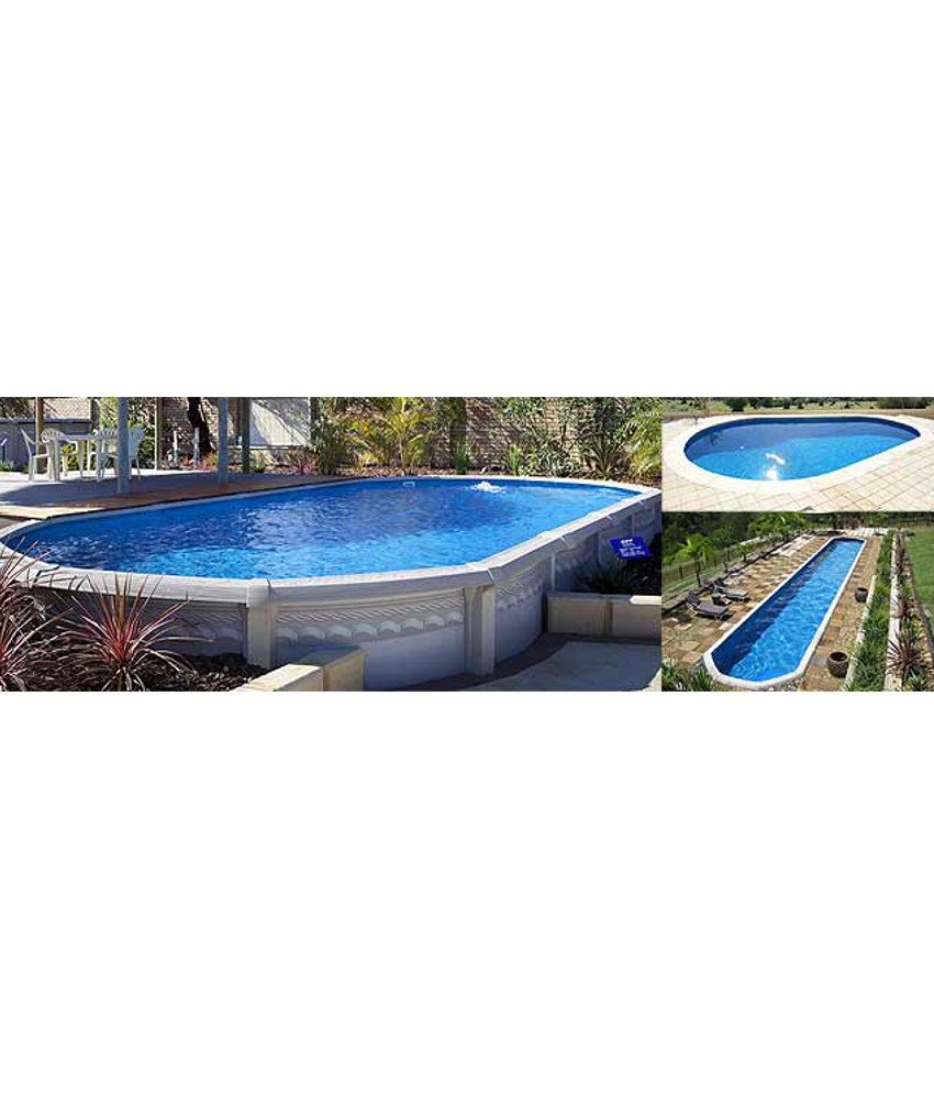 readymade swimming pool manufacturers