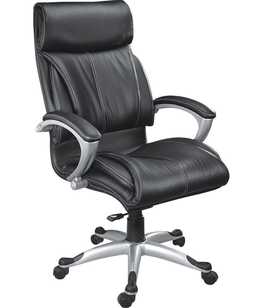 Regent Seating Collection Black Office Chair - Buy Regent Seating