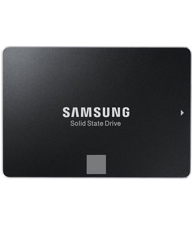     			Samsung 850evo 500gb SSD(Solid State Drive) Internal Drive (MZ-75E500BW)