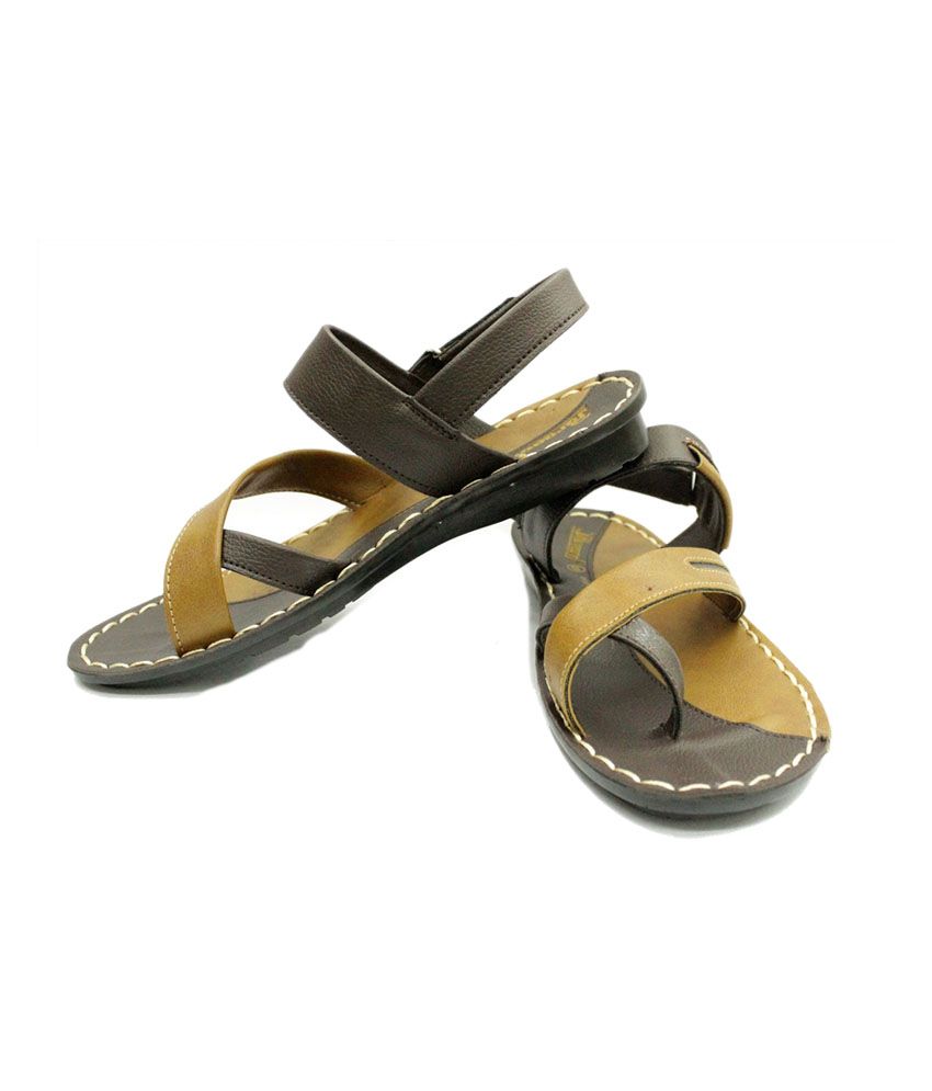 tan velcro tap shoes