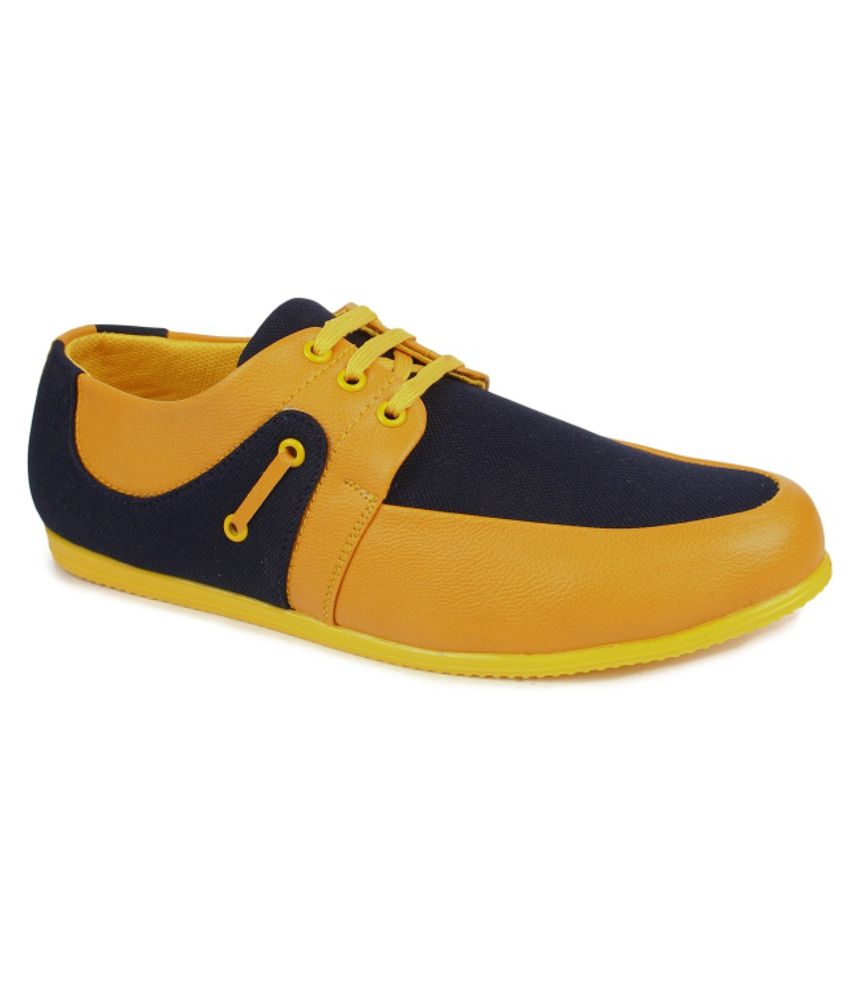 Series Blue Fancy Casual Shoes - Buy Series Blue Fancy Casual Shoes ...