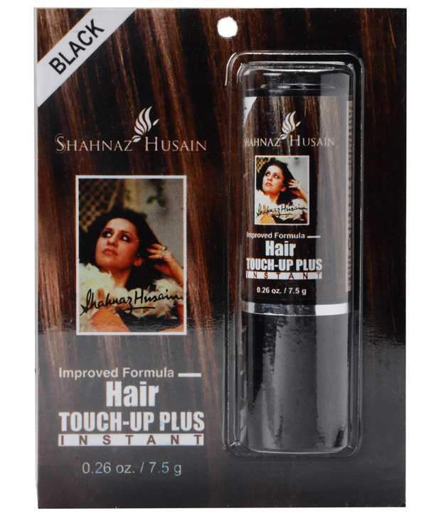Shahnaz Husain Hair Touch Up Plus Black Dye : Buy Shahnaz Husain Hair Touch Up Plus Black Dye at Best Prices in India - Snapdeal Shahnaz Husain Hair Touch Up Plus Black Dye : Buy Shahnaz Husain Hair Touch Up Plus Black Dye at Best Prices in India - Snapdeal
