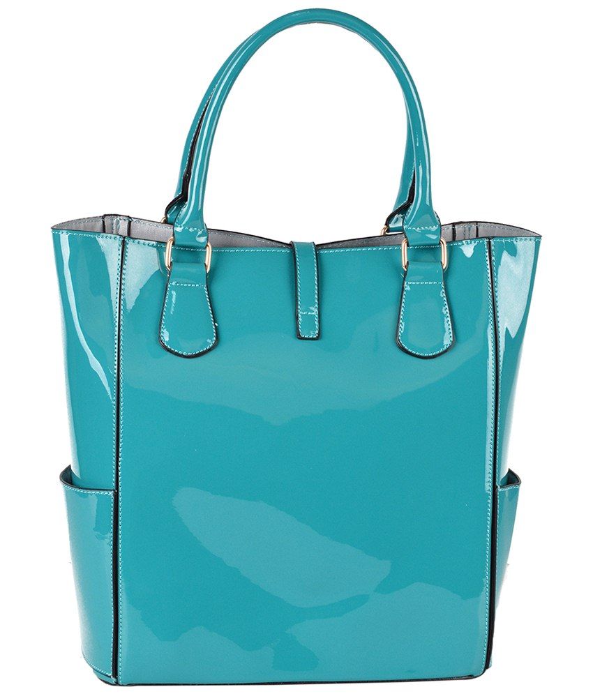 Diana Korr Dk25hblu Blue Shoulder Bags Buy Diana Korr Dk25hblu Blue